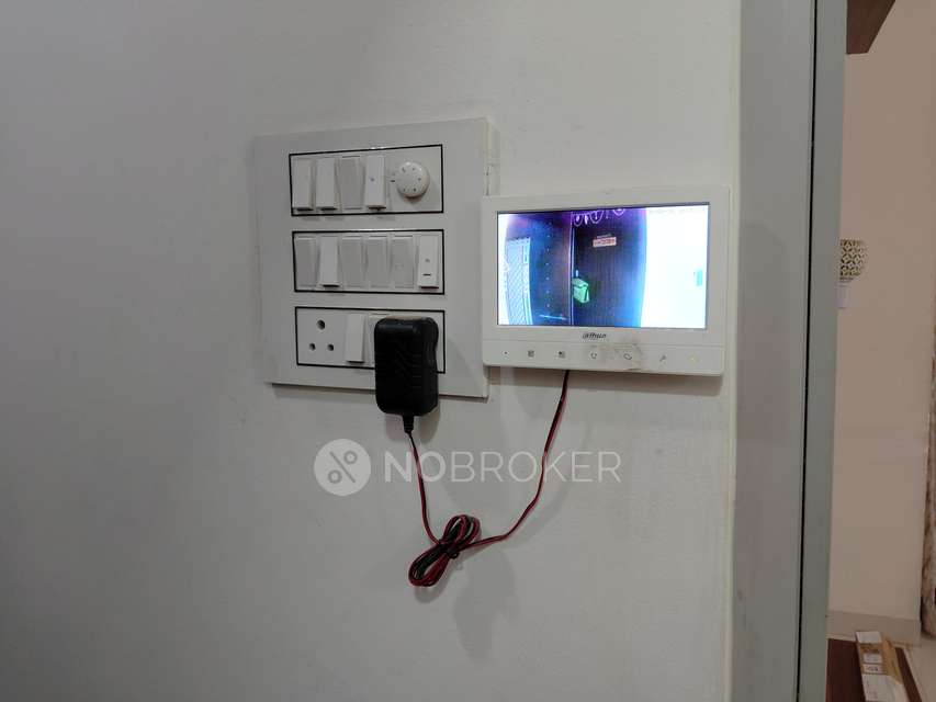 2 BHK Flat In Divine Dazzle for Rent In Rahatani