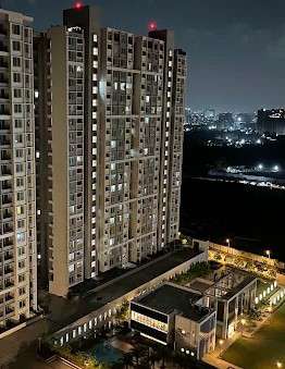 2 BHK Flat In Life Republic Sector R10 Universe for Rent In Sector R10