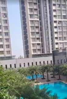 2 BHK Flat In Life Republic Sector R10 Universe for Rent In Sector R10