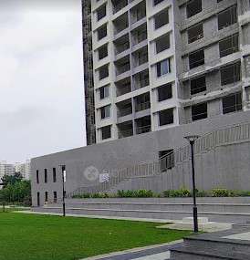 2 BHK Flat In Life Republic Sector R10 Universe for Rent In Sector R10