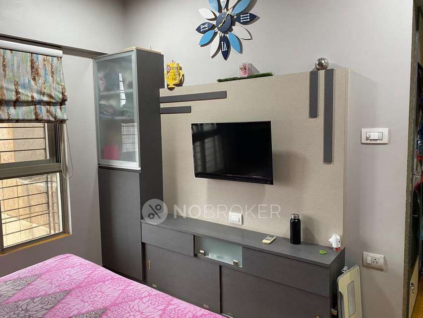 3 BHK Flat In Utopia Apartment, Nilje Gaon for Rent  In Nilje Gaon