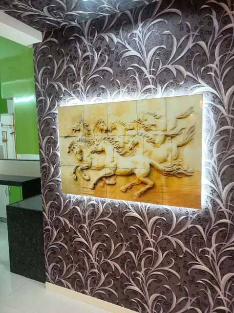 3 BHK Villa In Kalpataru Residency For Sale  In Erragadda