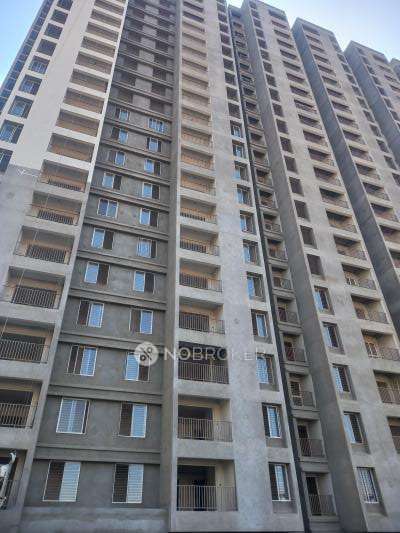 2 BHK Flat In Yashada Supreme Phase 1 & Phase 2 for Rent In Yashada Supreme