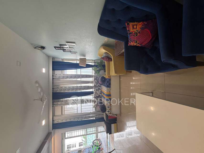 3 BHK Villa In Kolte Patil Life Republic for Rent In Hinjewadi