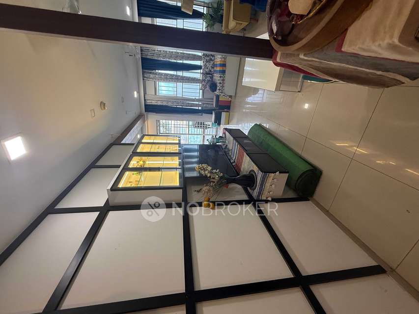 3 BHK Villa In Kolte Patil Life Republic for Rent In Hinjewadi