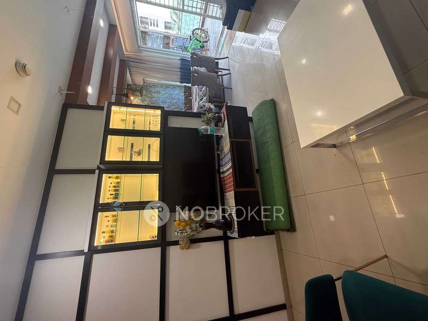 3 BHK Villa In Kolte Patil Life Republic for Rent In Hinjewadi