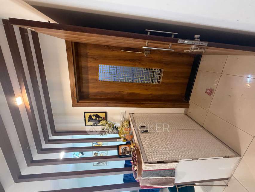 3 BHK Villa In Kolte Patil Life Republic for Rent In Hinjewadi