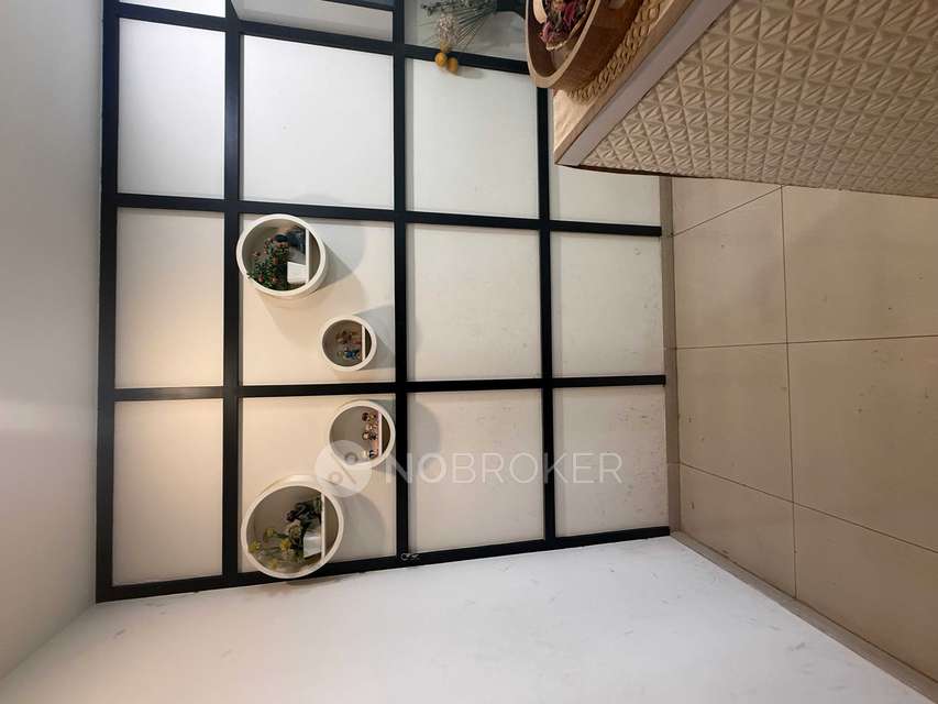 3 BHK Villa In Kolte Patil Life Republic for Rent In Hinjewadi