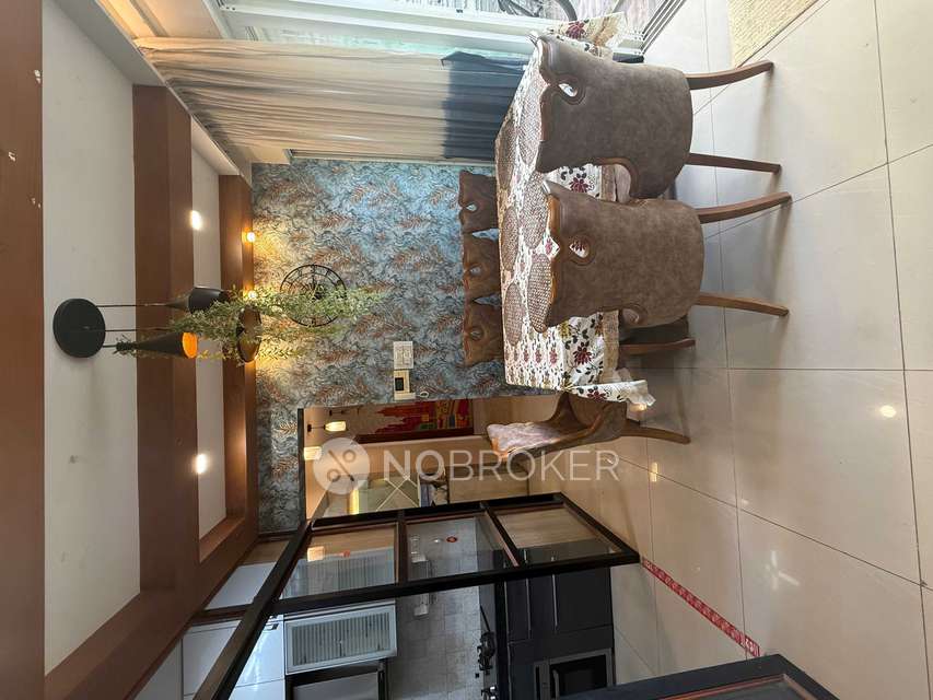 3 BHK Villa In Kolte Patil Life Republic for Rent In Hinjewadi