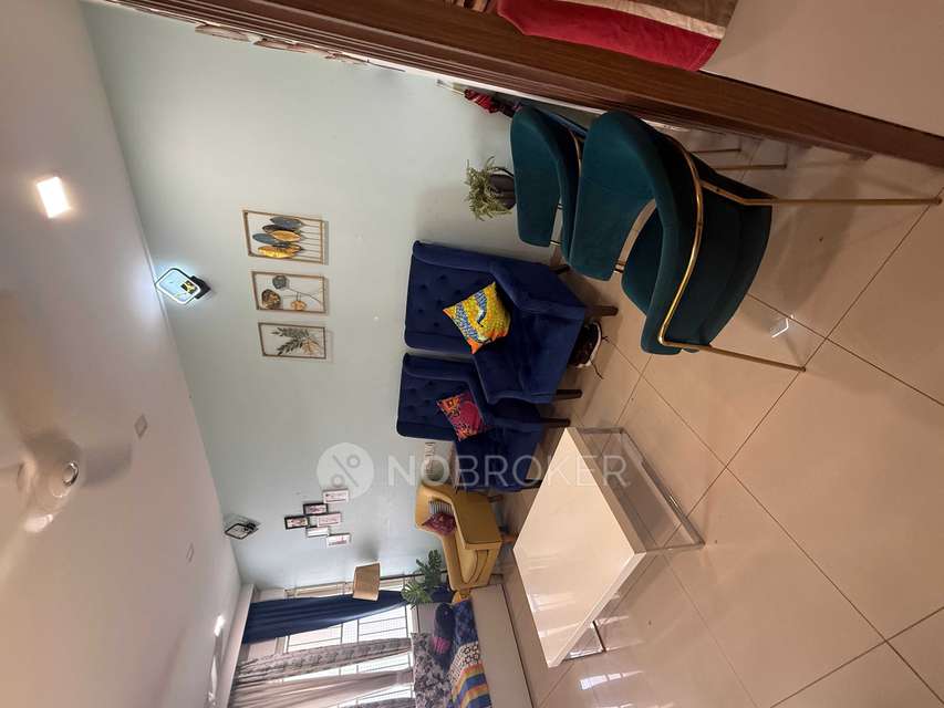 3 BHK Villa In Kolte Patil Life Republic for Rent In Hinjewadi
