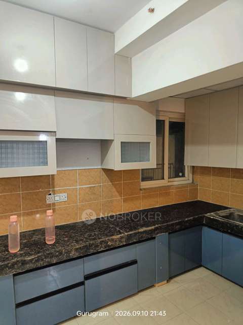 3 BHK Flat In Ild Greens for Rent  In Ild Greens Tower 2a