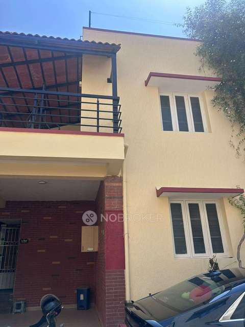 3 BHK Villa In Tirumala Enclave for Rent  In Varthur