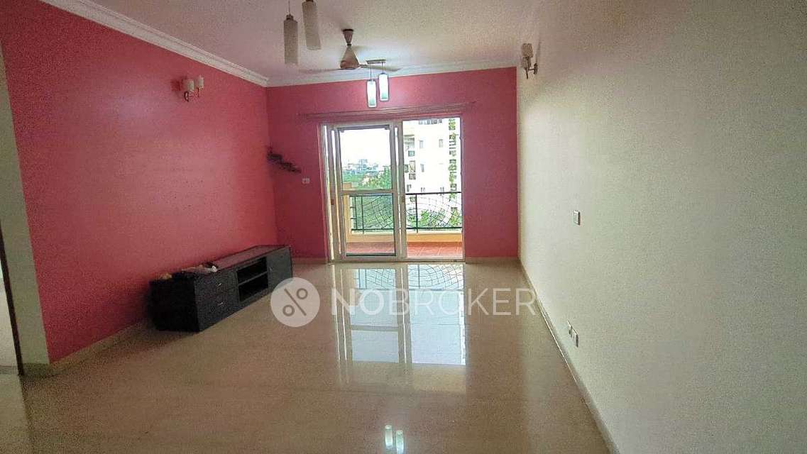2 BHK Flat In Epitome Crowne for Rent  In Bilekahalli