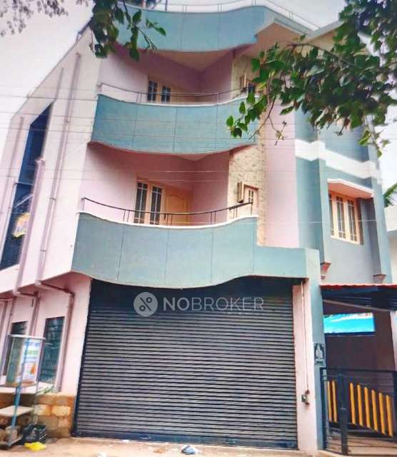 3 BHK House for Rent In Shivagiri Layout Phase One