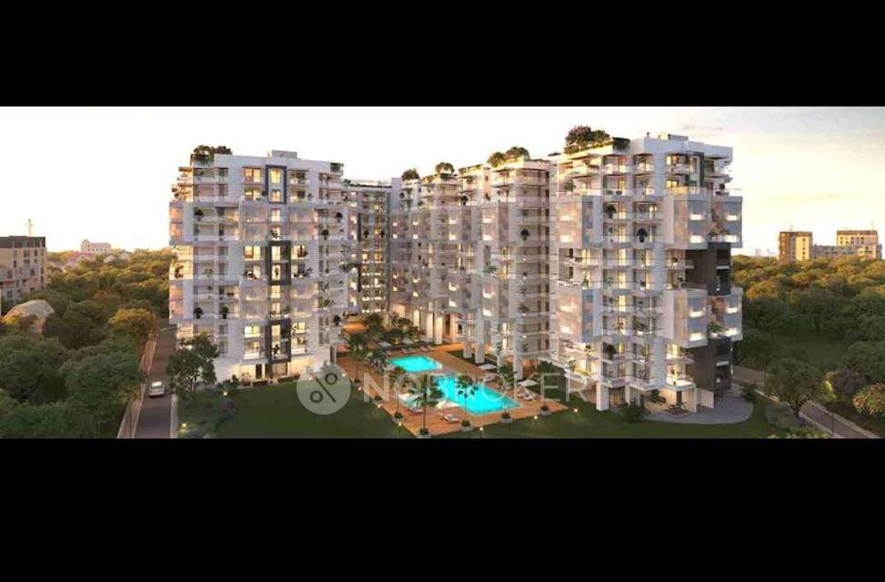 3 BHK Flat In Tarc Tripundra For Sale  In Bijwasan