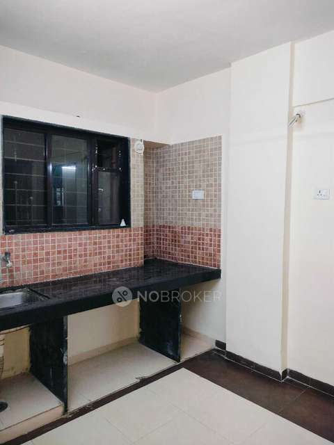1 BHK Flat for Rent  In Sumanshilp `c' Wing