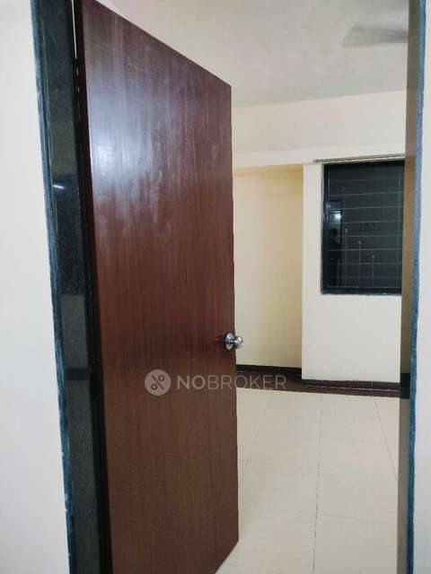 1 BHK Flat for Rent  In Sumanshilp `c' Wing