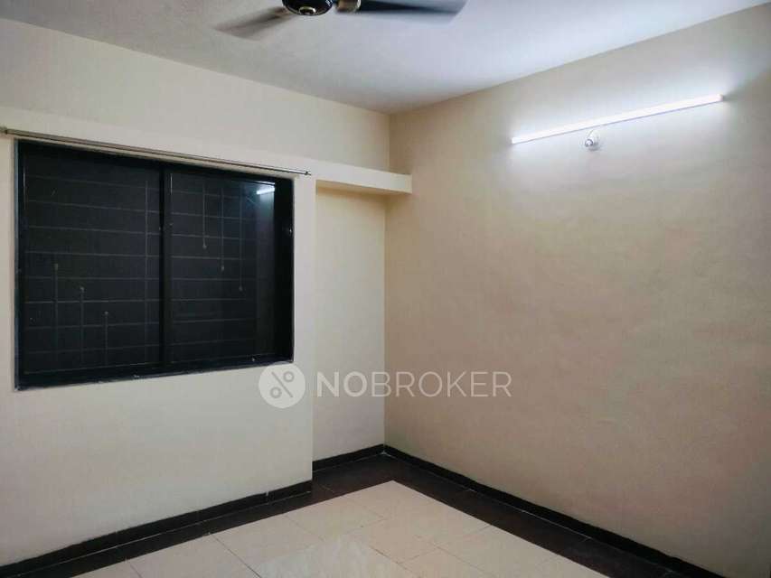 1 BHK Flat for Rent  In Sumanshilp `c' Wing