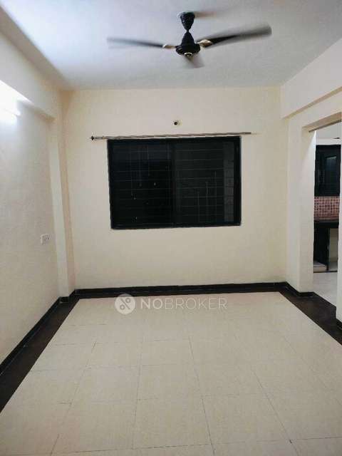 1 BHK Flat for Rent  In Sumanshilp `c' Wing