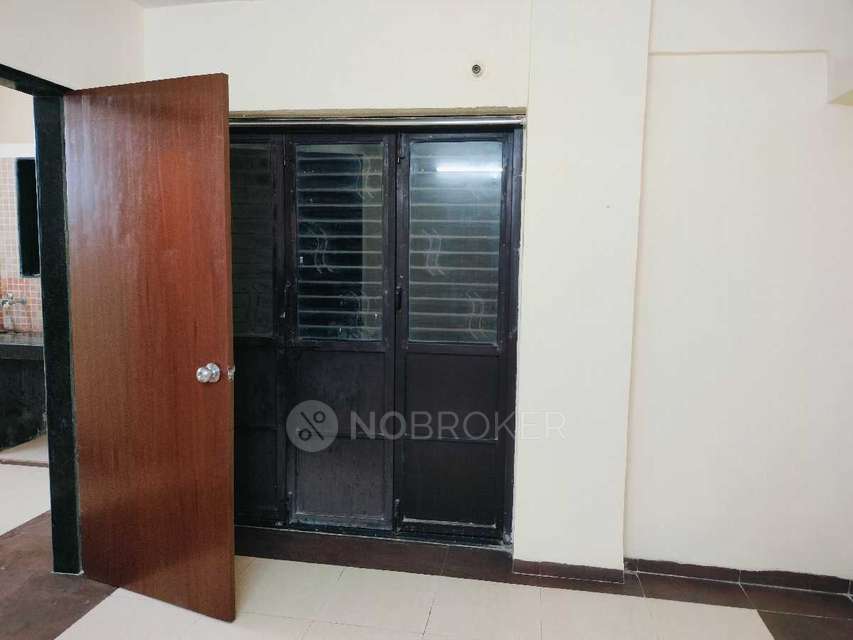 1 BHK Flat for Rent  In Sumanshilp `c' Wing
