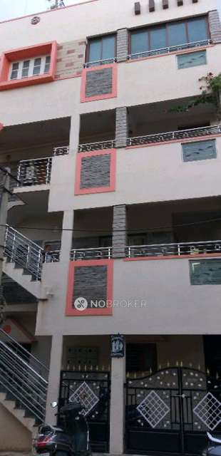 2 BHK House for Rent  In Virupakshapura