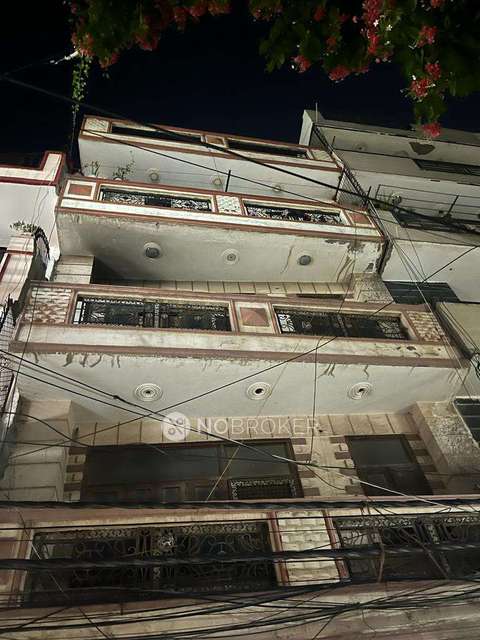 3 BHK Flat In Standalone Building  For Sale  In Uttam Nagar