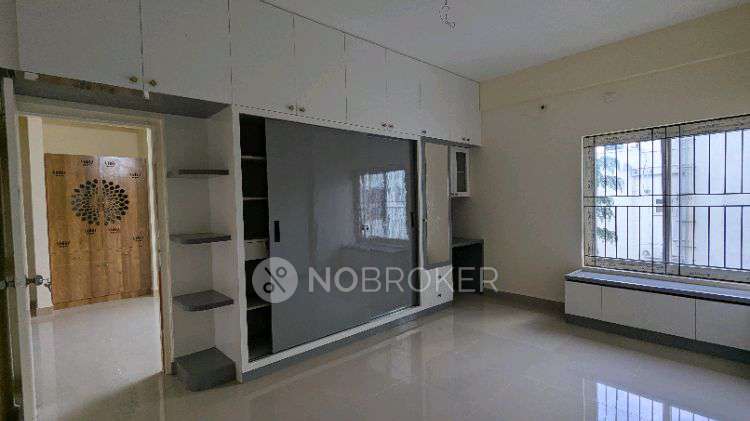 2 BHK Flat In Casa Feliz Apartment for Rent  In 2p6q+v3c, Sonnenahalli, Krishnarajapuram, Bengaluru, Karnataka 560049, India