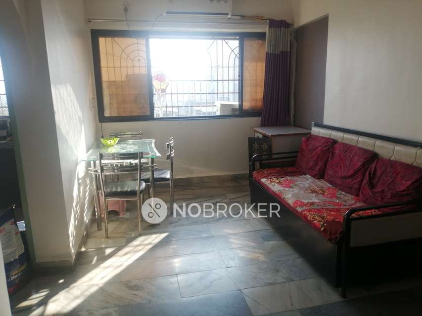 1 BHK Flat In New Ganga Yamuna Chs  For Sale  In Kalyan West