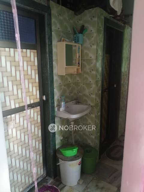 1 BHK Flat In New Ganga Yamuna Chs  For Sale  In Kalyan West