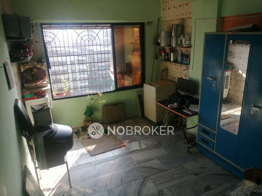 1 BHK Flat In New Ganga Yamuna Chs  For Sale  In Kalyan West