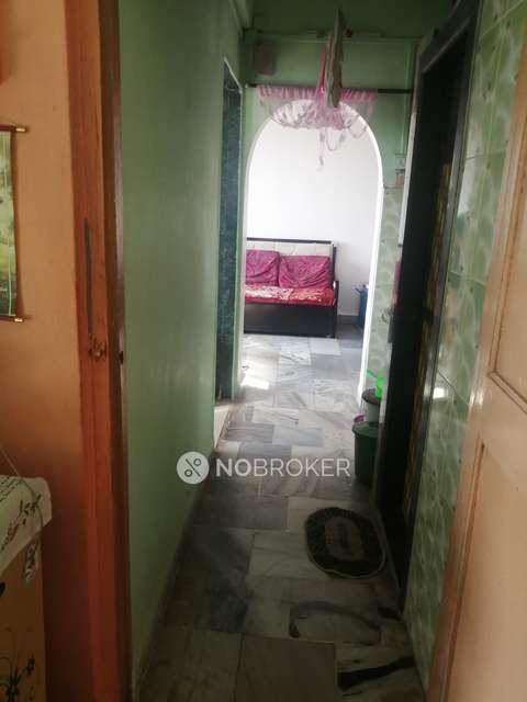 1 BHK Flat In New Ganga Yamuna Chs  For Sale  In Kalyan West