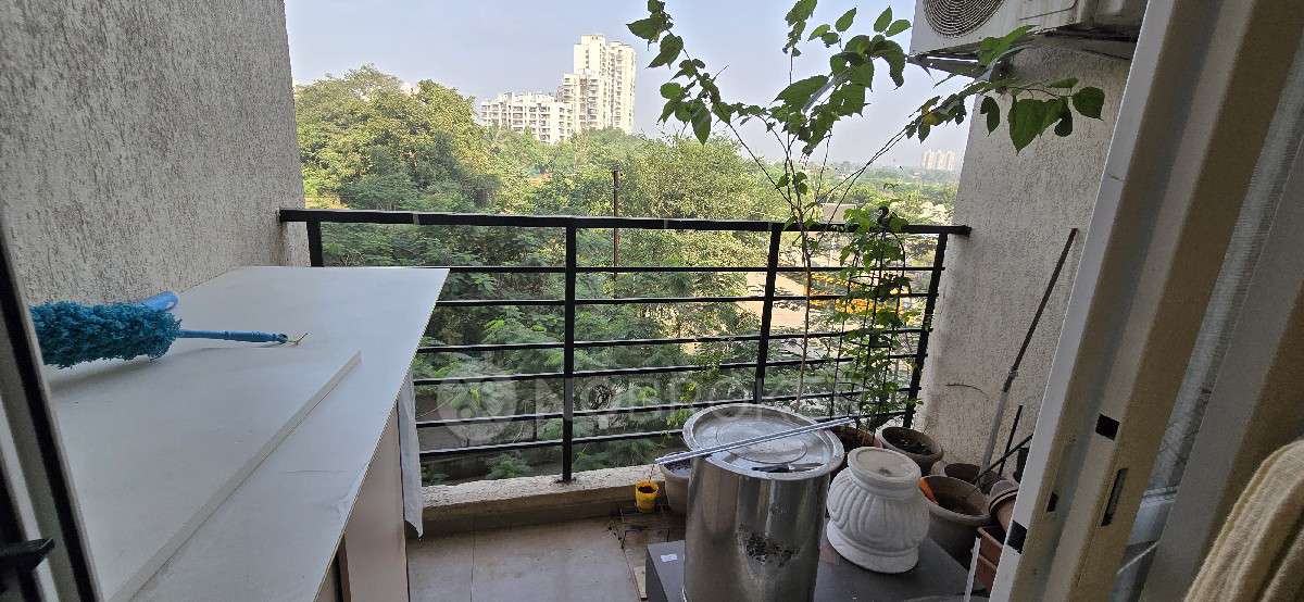 2 BHK Flat In Guru Atman, Guru Atman For Sale  In Kalyan