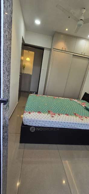 2 BHK Flat In Guru Atman, Guru Atman For Sale  In Kalyan