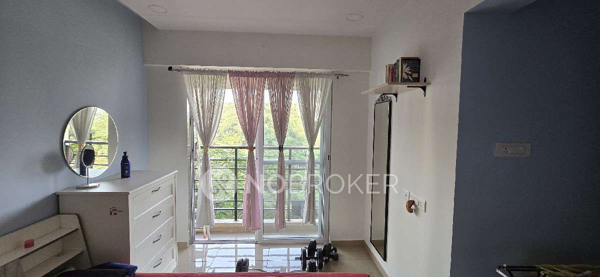 2 BHK Flat In Guru Atman, Guru Atman For Sale  In Kalyan