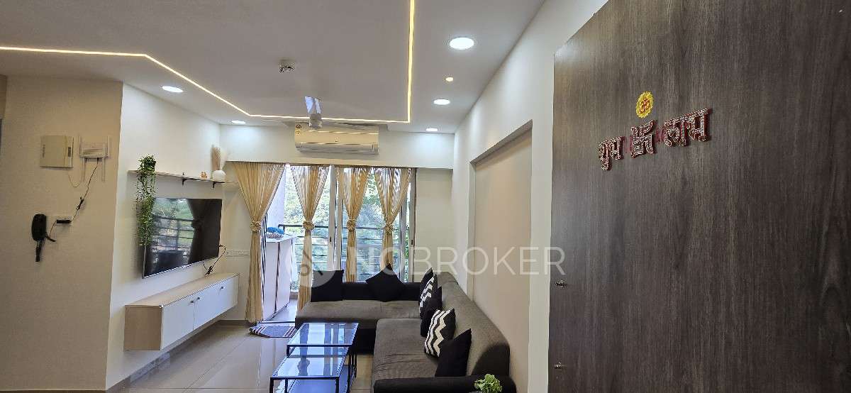 2 BHK Flat In Guru Atman, Guru Atman For Sale  In Kalyan