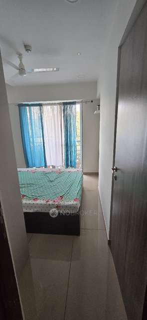 2 BHK Flat In Guru Atman, Guru Atman For Sale  In Kalyan