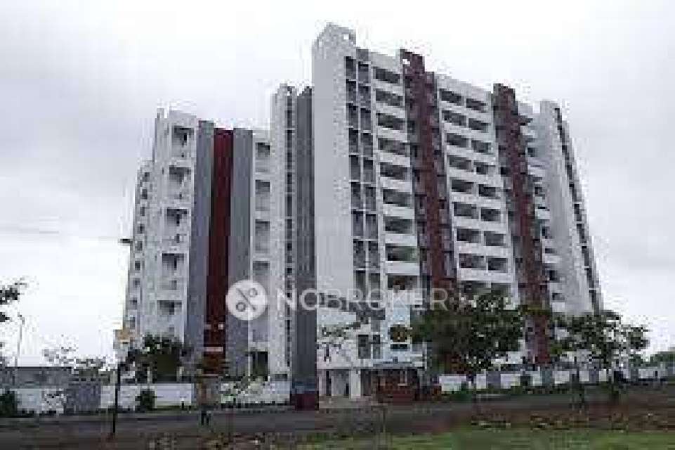 1 BHK Flat In  Cozy Life Housing Society For Sale  In Wagholi