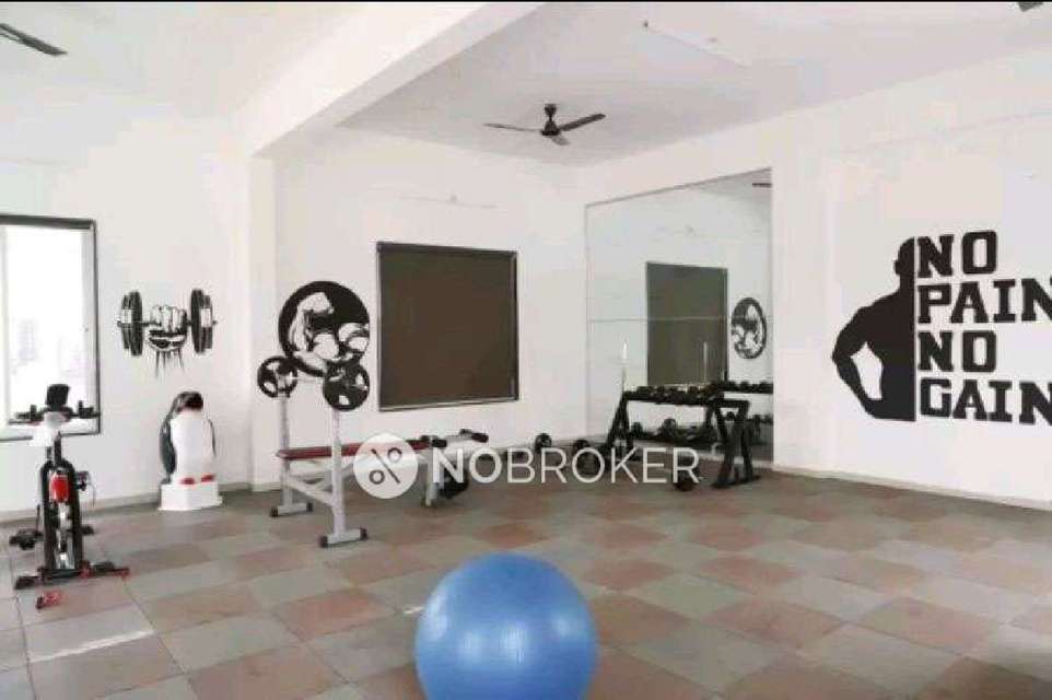 1 BHK Flat In  Cozy Life Housing Society For Sale  In Wagholi