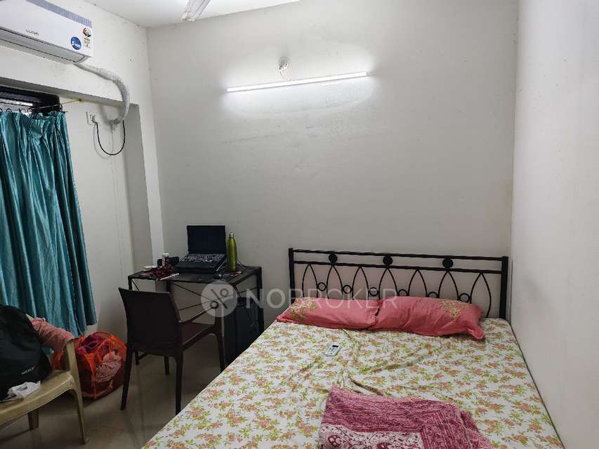 1 BHK Villa In Patrachawl Mhada, for Rent  In Goregaon West