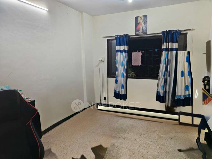 1 BHK Flat In Lokhandwala New Tulip Chs for Rent  In Kandivali East