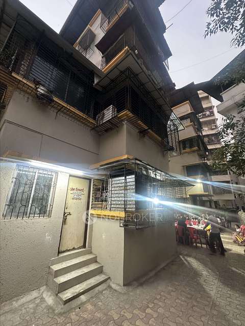 1 BHK Flat In Om Shiv Sai Chs For Sale  In Dombivali West