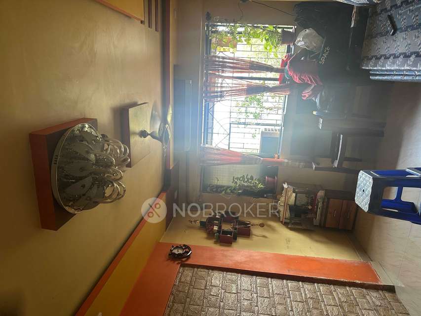 1 BHK Flat In Om Shiv Sai Chs For Sale  In Dombivali West