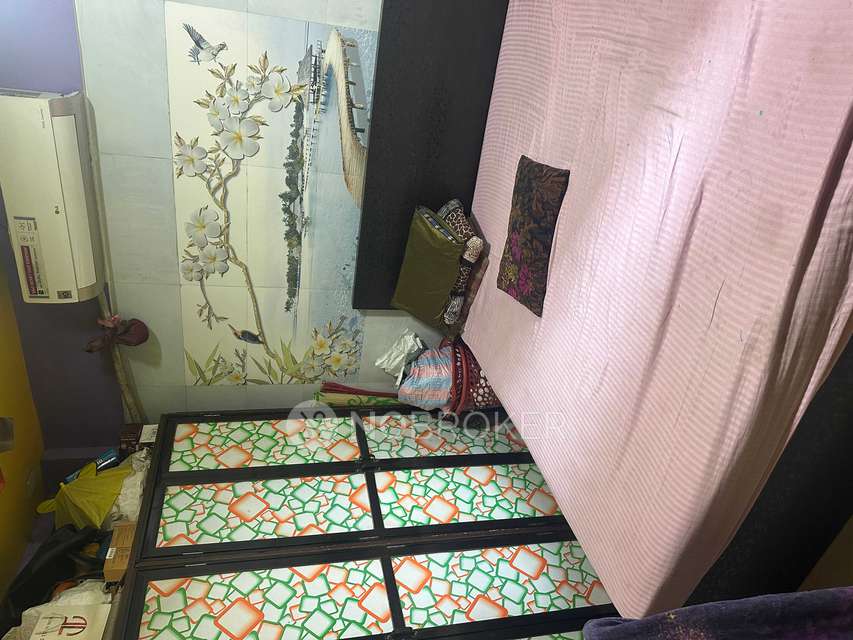 1 BHK Flat In Om Shiv Sai Chs For Sale  In Dombivali West