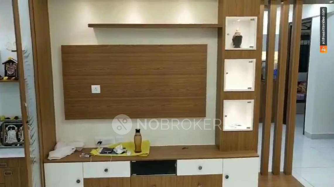 2 BHK Flat In Shree Smd Altezz for Rent  In Krishnarajapuram