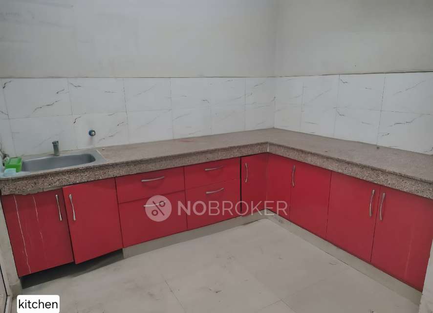 3 BHK Flat In Paramount Emotions for Rent  In Bisrakh Jalalpur