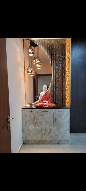 1 RK Flat In Nikoo Homes Ii West For Sale  In Thanisandra 