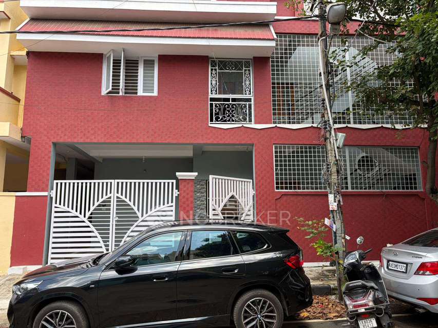 2 BHK House for Rent  In Hbr Layout