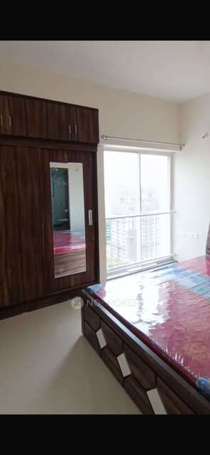2 BHK Flat In Megapolis Serenity for Rent  In Hinjawadi