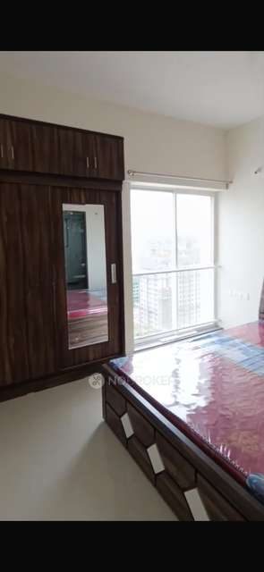 2 BHK Flat In Megapolis Serenity for Rent  In Hinjawadi
