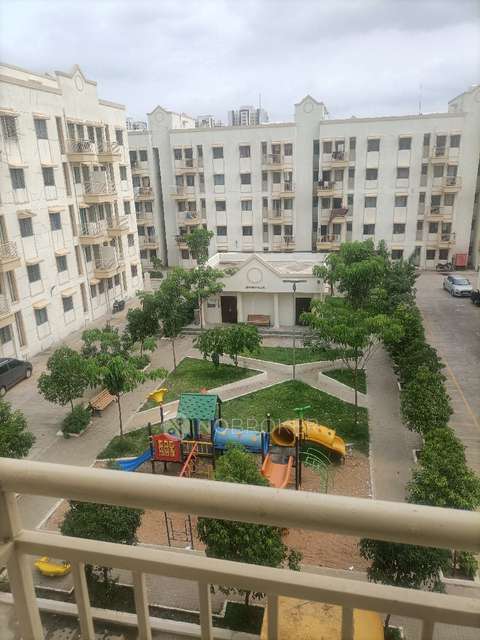 2 BHK Flat In Address One for Rent  In Gahunje